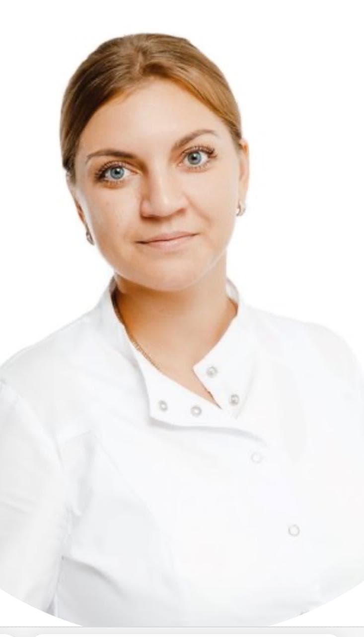Фото врача